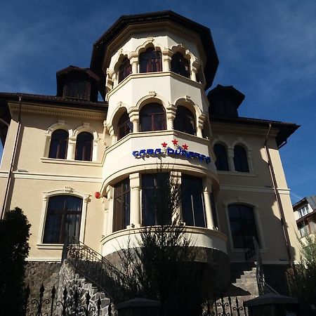 Pension Casa Dunarea Predeal Εξωτερικό φωτογραφία