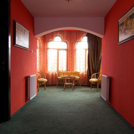 Pension Casa Dunarea Predeal Εξωτερικό φωτογραφία