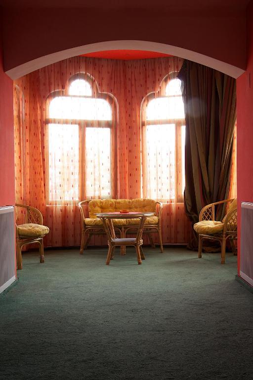Pension Casa Dunarea Predeal Δωμάτιο φωτογραφία