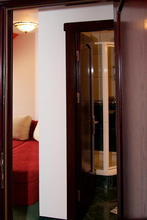 Pension Casa Dunarea Predeal Δωμάτιο φωτογραφία