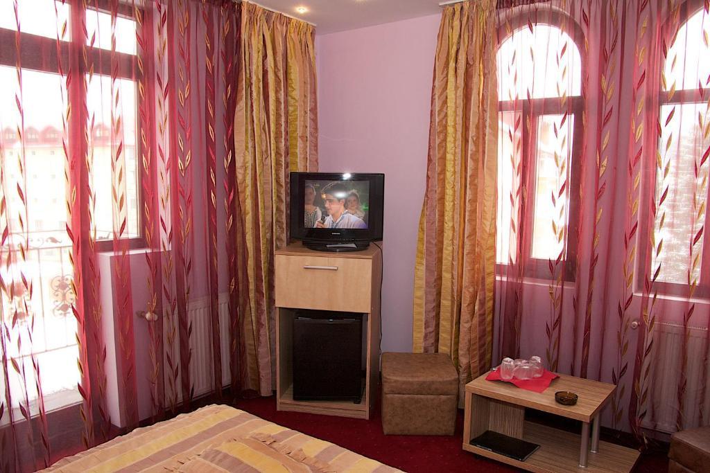 Pension Casa Dunarea Predeal Εξωτερικό φωτογραφία