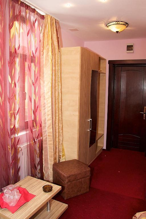 Pension Casa Dunarea Predeal Εξωτερικό φωτογραφία