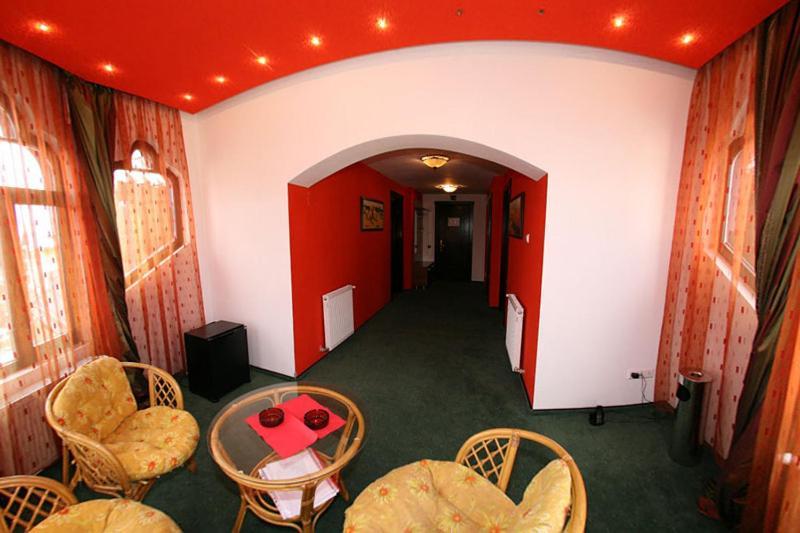 Pension Casa Dunarea Predeal Δωμάτιο φωτογραφία