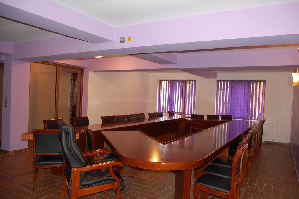 Pension Casa Dunarea Predeal Εξωτερικό φωτογραφία