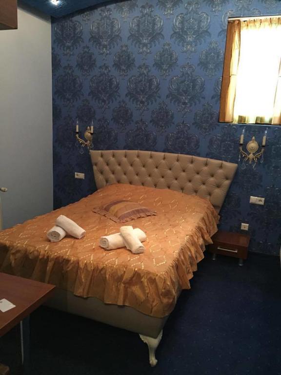Pension Casa Dunarea Predeal Εξωτερικό φωτογραφία