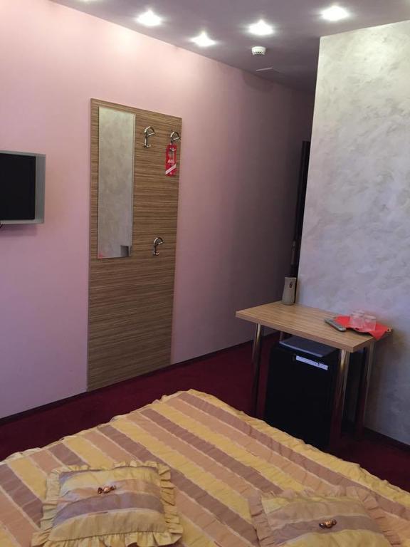 Pension Casa Dunarea Predeal Εξωτερικό φωτογραφία