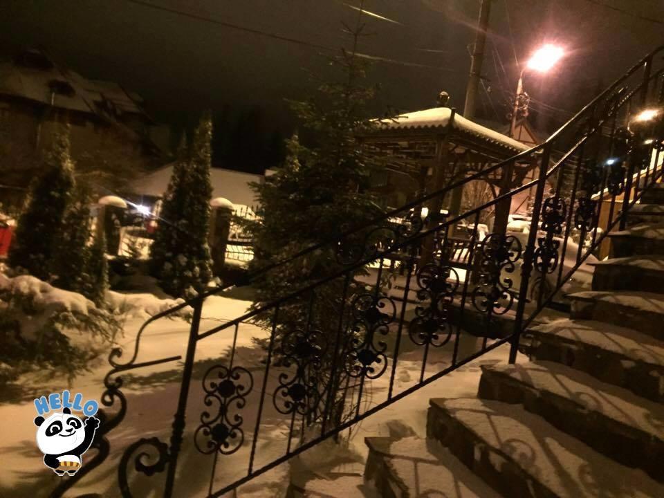 Pension Casa Dunarea Predeal Εξωτερικό φωτογραφία