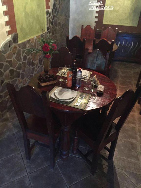 Pension Casa Dunarea Predeal Εξωτερικό φωτογραφία