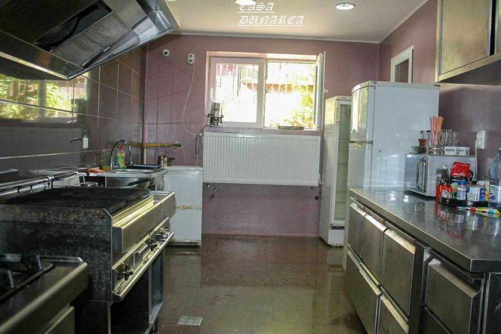Pension Casa Dunarea Predeal Εξωτερικό φωτογραφία